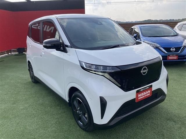 Nissan Sakura 2022-06 12454-15