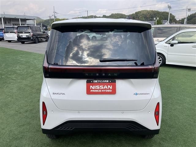 Nissan Sakura 2022-06 12454-24