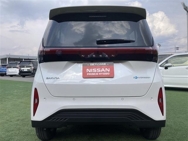 Nissan Sakura 2022-06 12454-23