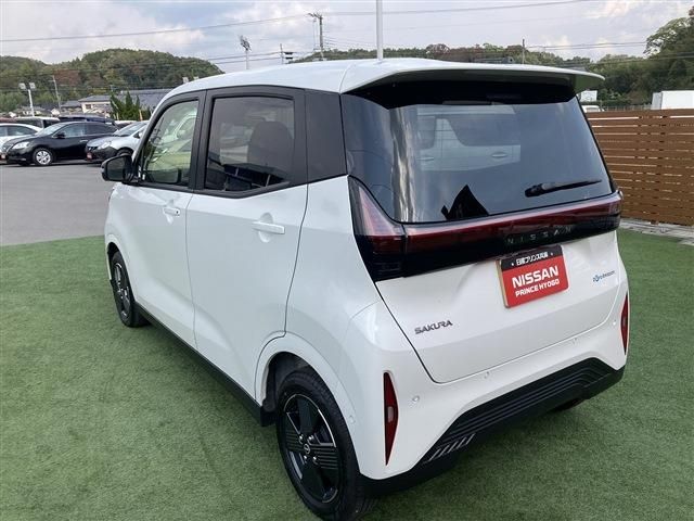 Nissan Sakura 2022-06 12454-22