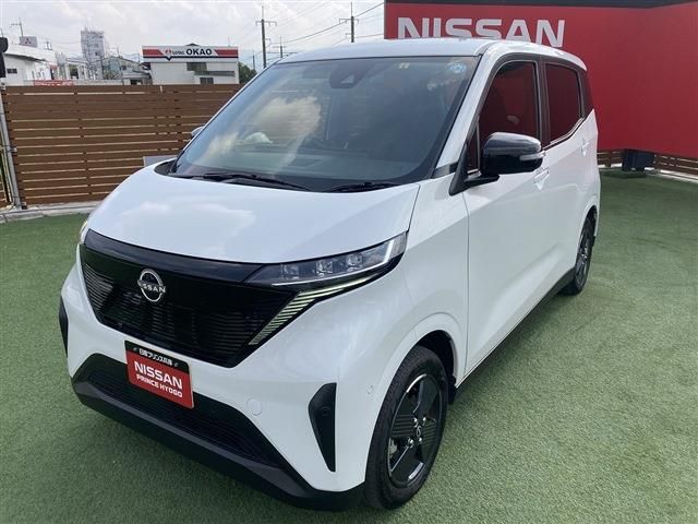 Nissan Sakura 2022-06 12454-19
