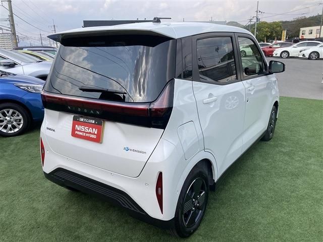 Nissan Sakura 2022-06 12454-25