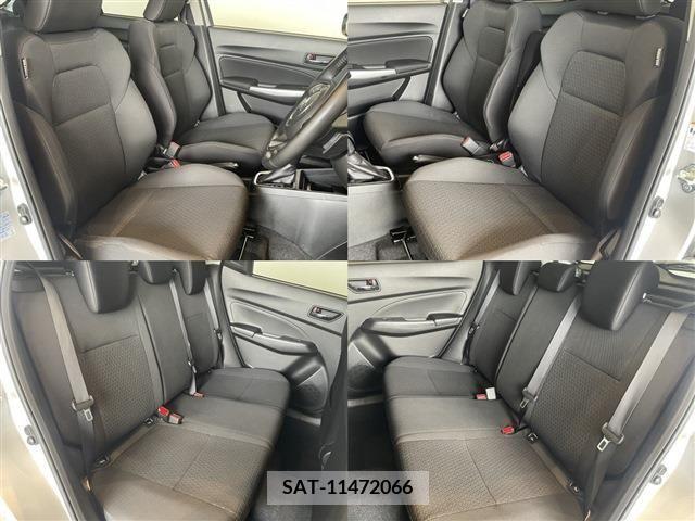 Suzuki SWIFT 2019-03 286635-4