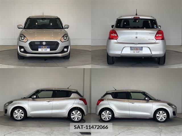 Suzuki SWIFT 2019-03 286635-3