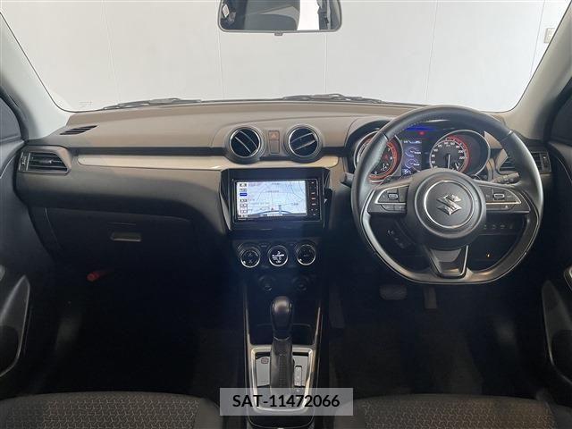 Suzuki SWIFT 2019-03 286635-2