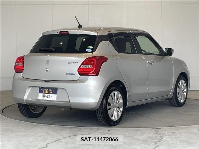 Suzuki SWIFT 2019-03 286635-1