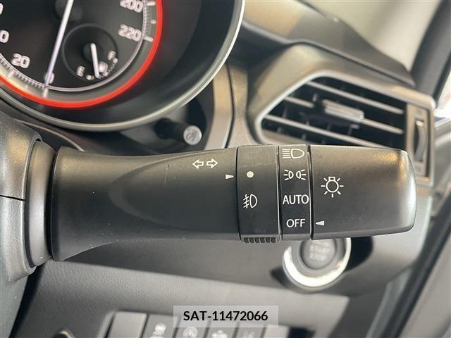 Suzuki SWIFT 2019-03 286635-19