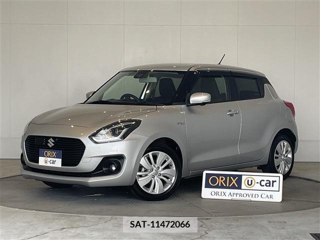 Suzuki SWIFT 2019-03 286635-0