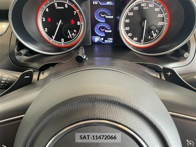 Suzuki SWIFT 2019-03 286635-16