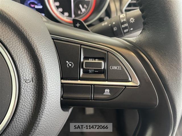 Suzuki SWIFT 2019-03 286635-14