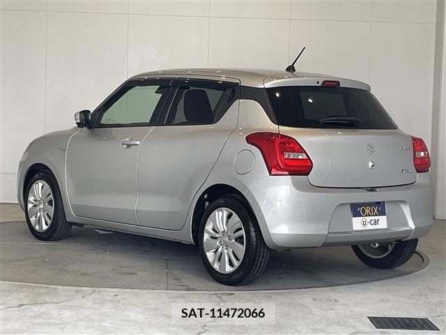 Suzuki SWIFT 2019-03 286635-13
