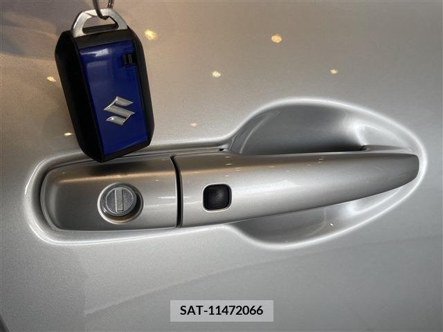 Suzuki SWIFT 2019-03 286635-11