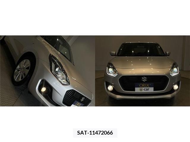 Suzuki SWIFT 2019-03 286635-10