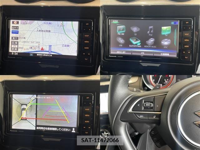 Suzuki SWIFT 2019-03 286635-7