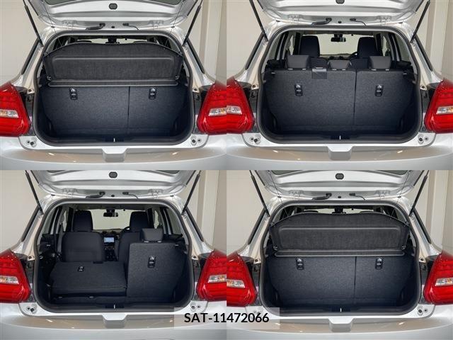 Suzuki SWIFT 2019-03 286635-5