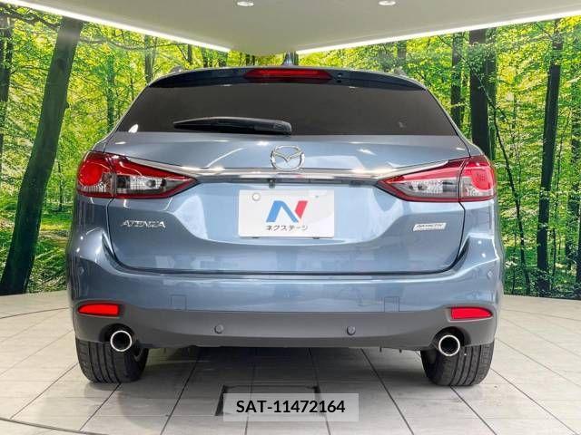 Mazda ATENZA WAGON 2013-12 303712-15