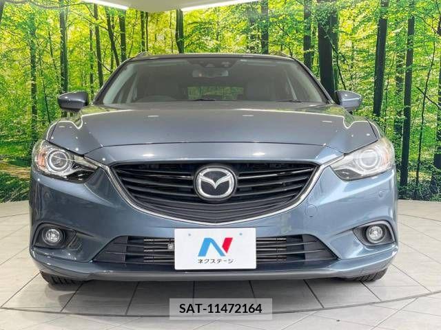 Mazda ATENZA WAGON 2013-12 303712-14