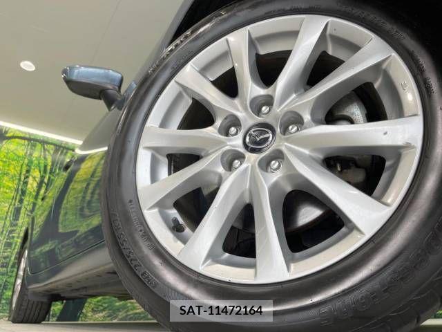 Mazda ATENZA WAGON 2013-12 303712-13
