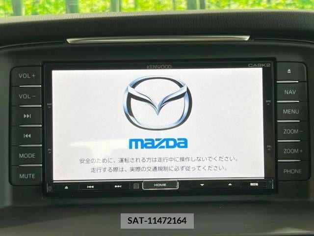 Mazda ATENZA WAGON 2013-12 303712-3