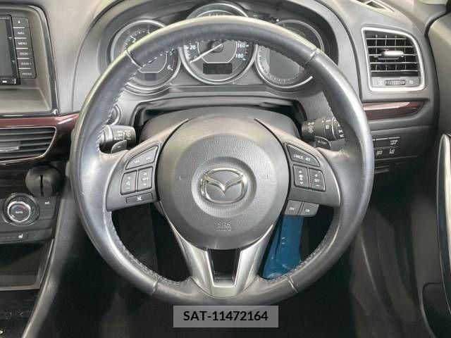 Mazda ATENZA WAGON 2013-12 303712-11