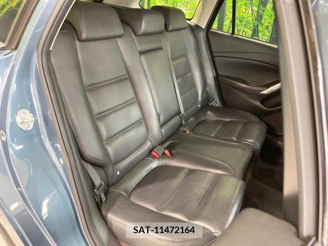 Mazda ATENZA WAGON 2013-12 303712-9