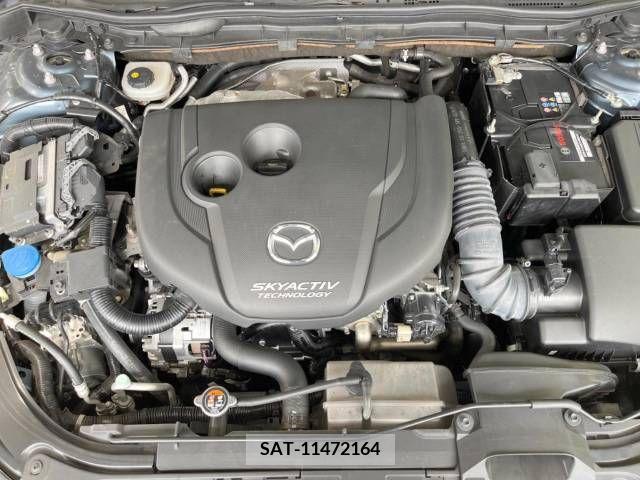 Mazda ATENZA WAGON 2013-12 303712-18