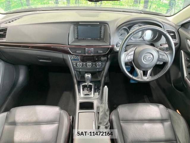 Mazda ATENZA WAGON 2013-12 303712-1