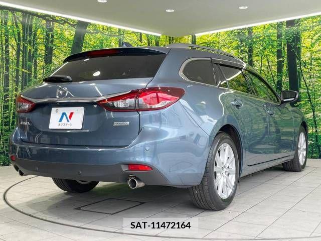 Mazda ATENZA WAGON 2013-12 303712-17