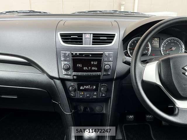 Suzuki SWIFT 2016-05 369032-5