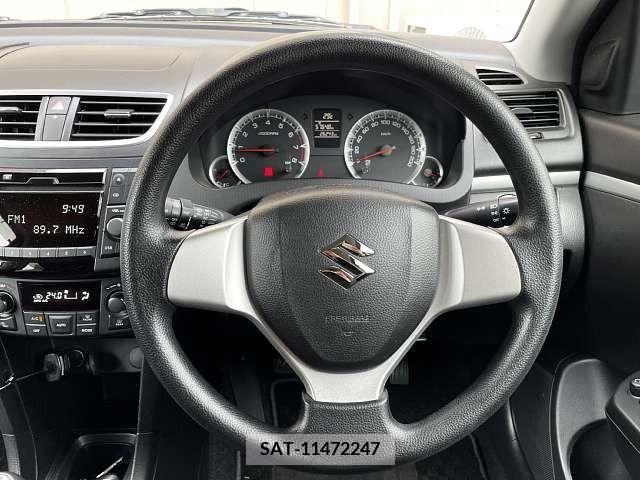 Suzuki SWIFT 2016-05 369032-4