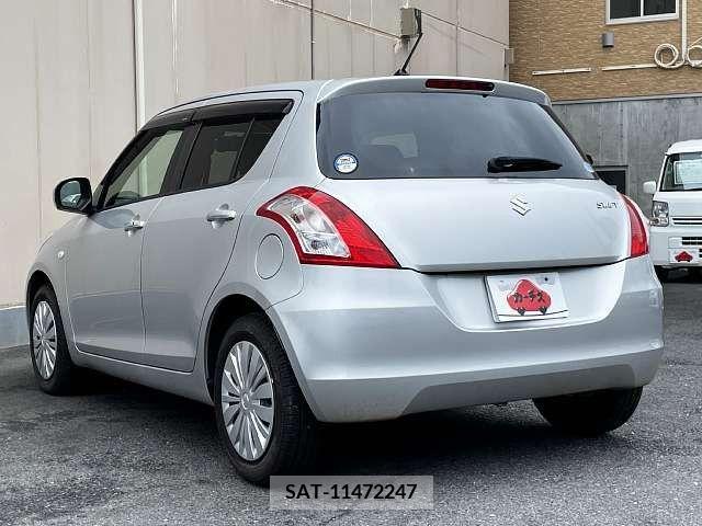 Suzuki SWIFT 2016-05 369032-2