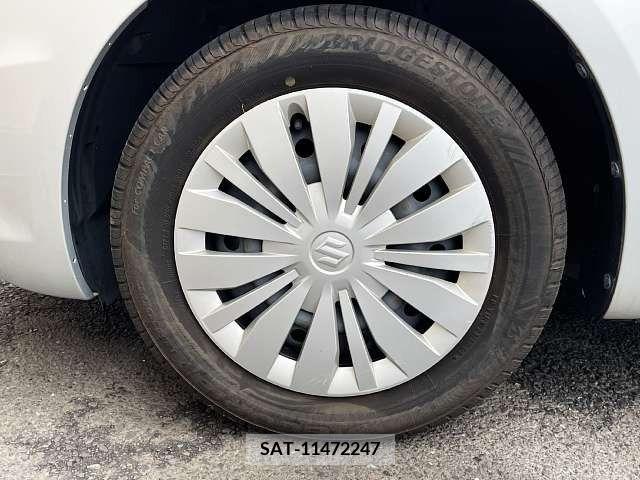 Suzuki SWIFT 2016-05 369032-3