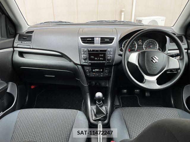 Suzuki SWIFT 2016-05 369032-1