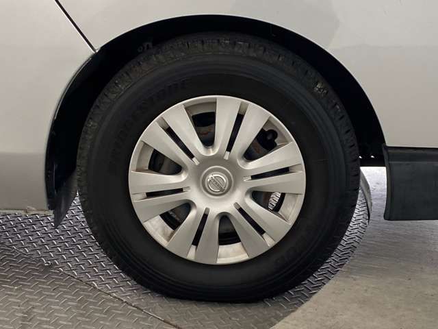 Nissan NV350 Caravan 2014-09 187563-16