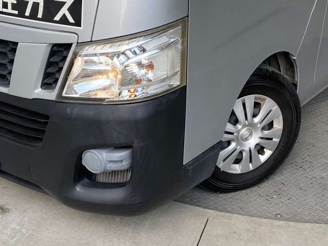 Nissan NV350 Caravan 2014-09 187563-5
