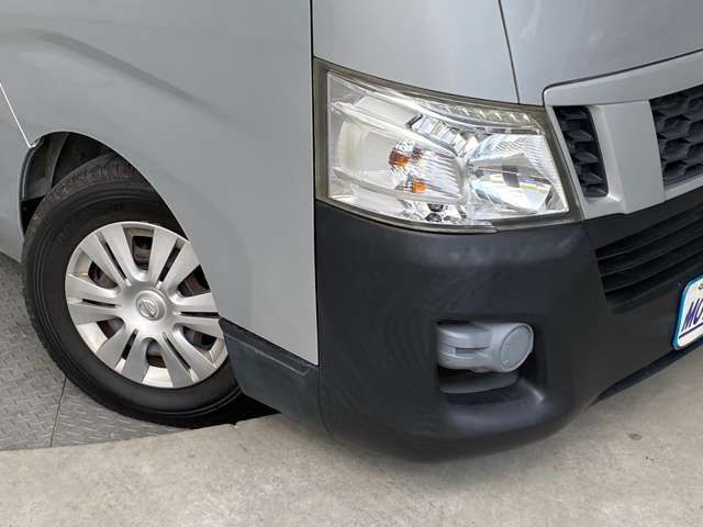 Nissan NV350 Caravan 2014-09 187563-8