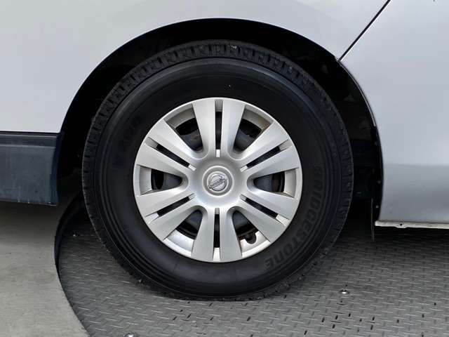 Nissan NV350 Caravan 2014-09 187563-15