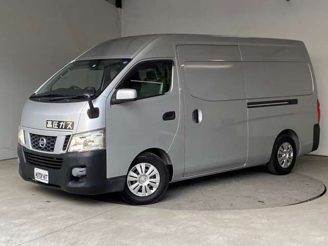 Nissan NV350 Caravan 2014-09 187563-4