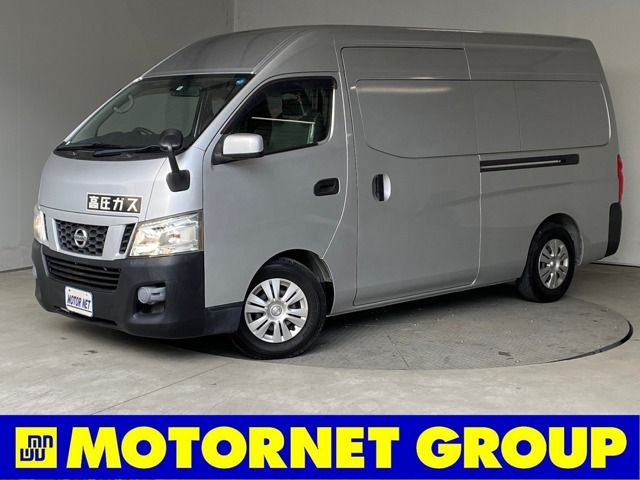 Nissan NV350 Caravan 2014-09 187563-0