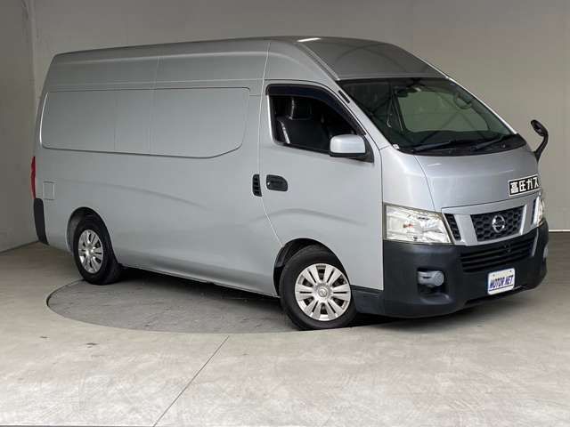 Nissan NV350 Caravan 2014-09 187563-7