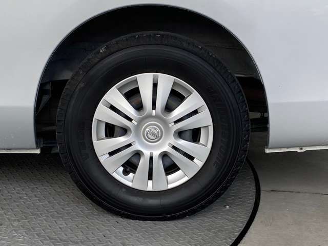 Nissan NV350 Caravan 2014-09 187563-14