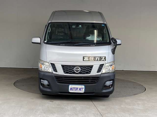 Nissan NV350 Caravan 2014-09 187563-6