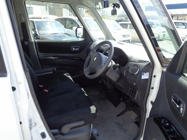 Suzuki PALETTE 2009-09 23130-10