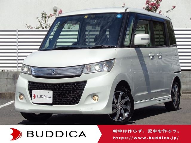 Suzuki PALETTE 2009-09 23130-0