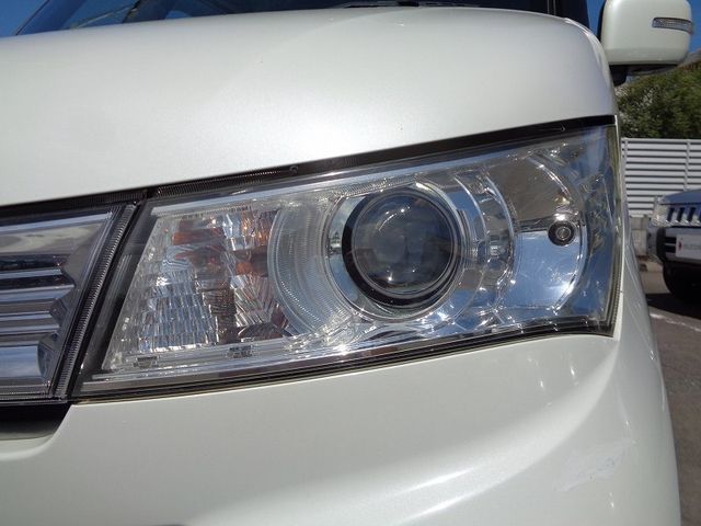 Suzuki PALETTE 2009-09 23130-23