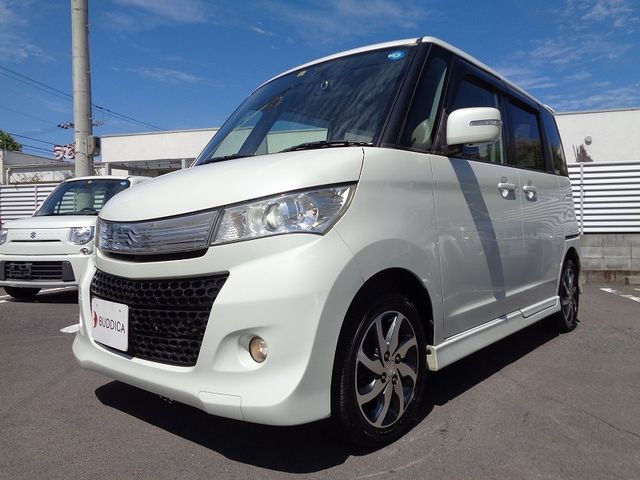 Suzuki PALETTE 2009-09 23130-3