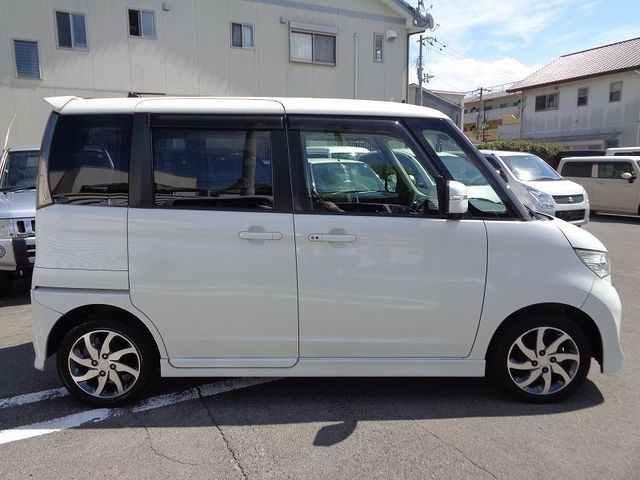 Suzuki PALETTE 2009-09 23130-5