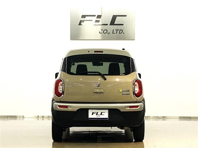 Suzuki X BEE 2018-06 14698-3