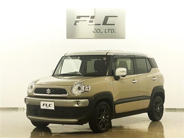 Suzuki X BEE 2018-06 14698-0