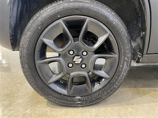 Suzuki X BEE 2018-06 14698-6